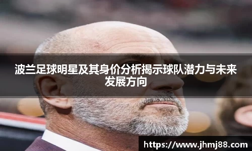 波兰足球明星及其身价分析揭示球队潜力与未来发展方向